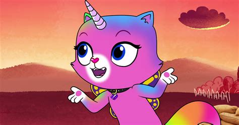 Watch Rainbow Butterfly Unicorn Kitty S1E3 | TVNZ OnDemand