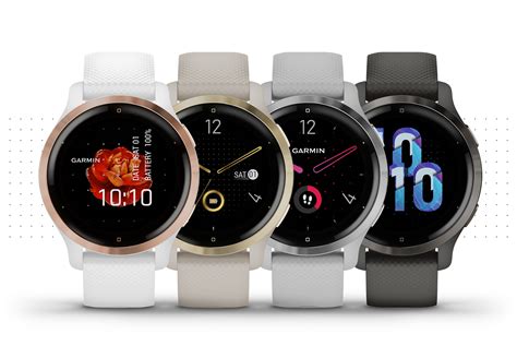 Neue Smartwatches von Garmin: Venu 3 und Venu 3S zeigen sich erstmals ...