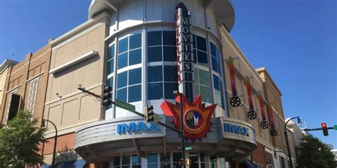 Regal Majestic Stadium 20 & IMAX undergoing renovations