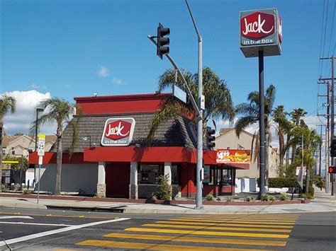 JACK IN THE BOX, Anaheim - 2793 W Ball Rd - Photos & Restaurant Reviews ...