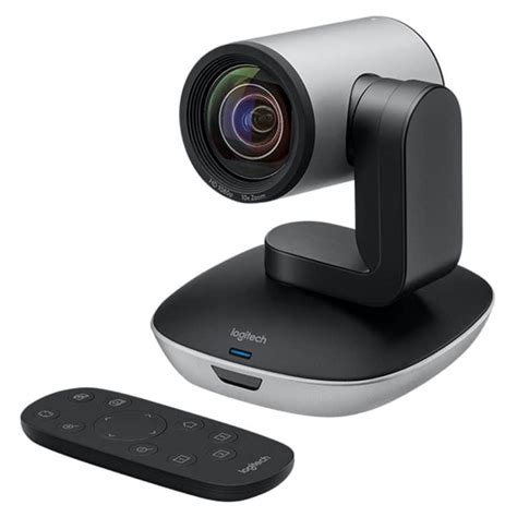 Logitech MeetUp Conference Camera System w/ Microphones | 323.tv