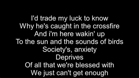 Stephen - Crossfire (Lyric Video) - YouTube