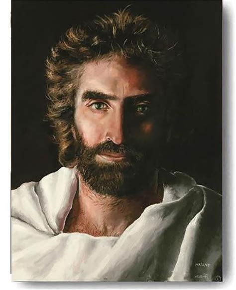 Jesus Drawing Heaven Is For Real at PaintingValley.com | Explore collection of Jesus Drawing ...