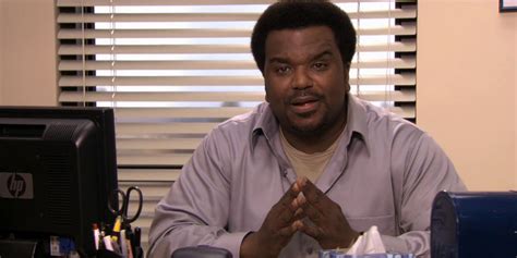 The Office: 10 Things About Darryl Philbin That Make No Sense