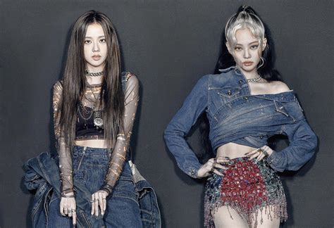 K-pop band Blackpink on new single How You Like That and working with Lady Gaga | Vogue India