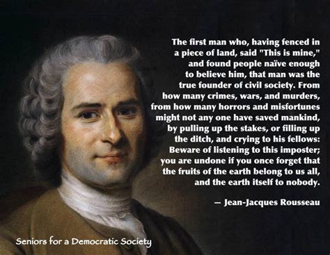 [49] Citation Jean Jacques Rousseau Education