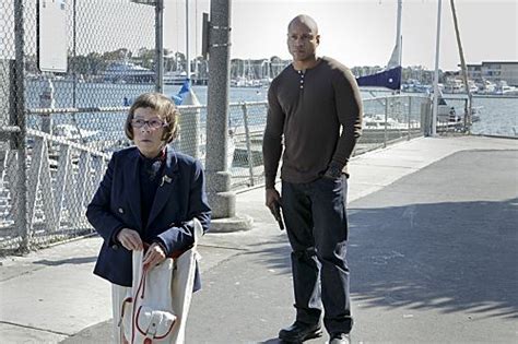 NCIS LOS ANGELES Season 4 Episode 1 Endgame Photos - SEAT42F.COM