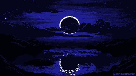 2 Solar Eclipse Live Wallpapers, Animated Wallpapers - MoeWalls