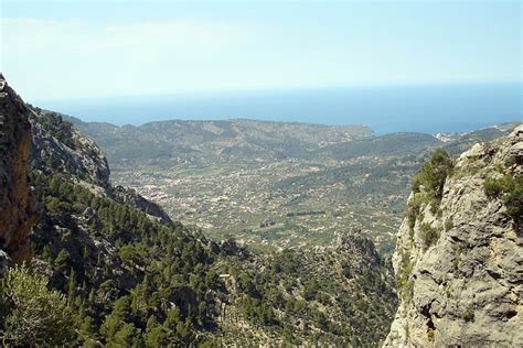 Tramuntana best natural destination