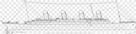 Sail RMS Titanic Plan Ship Brigantine, sail, text, plan png | PNGEgg