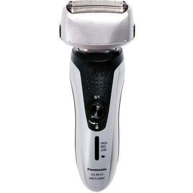 Panasonic ES-RF31 Wet & Dry Premium 4-Blade Men's Electric Shaver