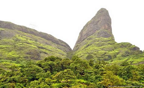 Naneghat Fort, Naneghat Fort Trek, Naneghat Fort Trekking, Pune