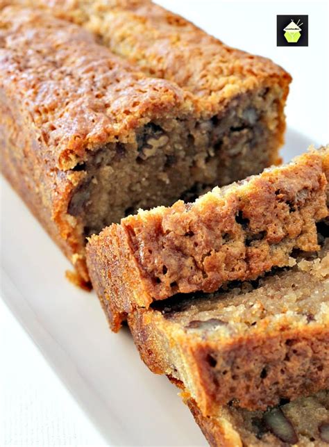 apple pound cake loaf