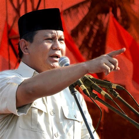 11 Maret, DPD Gerindra Serentak Deklarasikan Prabowo Nyapres – Sumsel ...