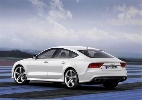 All cars logo HD: FOUR NEW AUDI RS MODELS FOR 2013