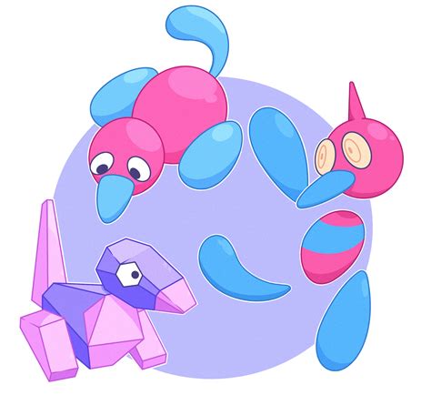 #porygon-z on Tumblr