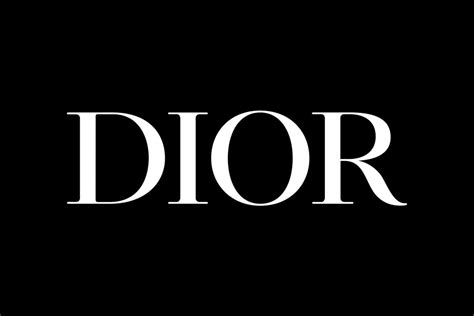 Dior Logo Design: History & Evolution