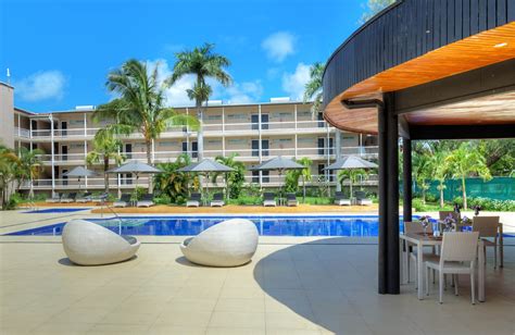 Tanoa International Dateline Hotel - 4.5 Star Hotel in Nuku'alofa, Tonga