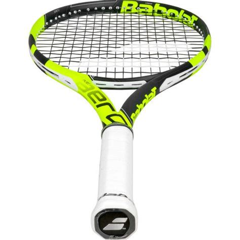 Babolat Pure Aero Lite - TennisTopia