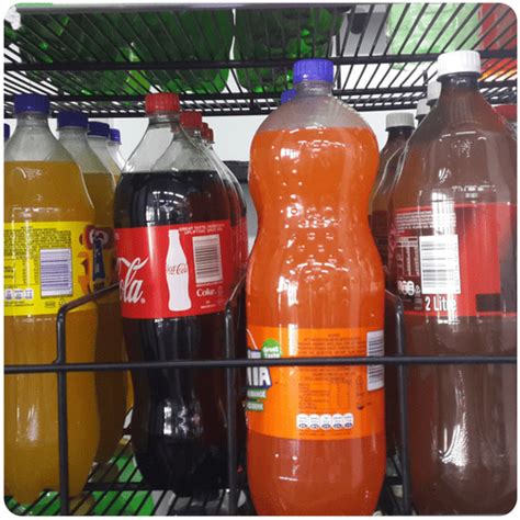 Coke, fanta orange, lemon twist, stoney & sprite (2L X 1) – Zig Mart Brits