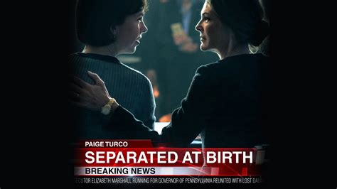 Separated at Birth (2018) - Plex