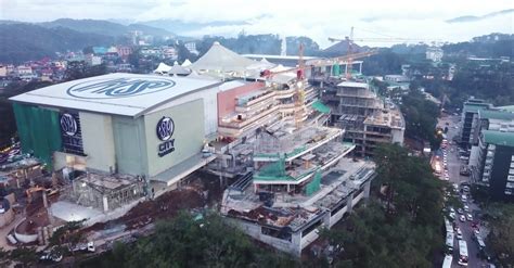 BAGUIO | SM City Baguio Redevelopment [com] | Page 11 | SkyscraperCity ...