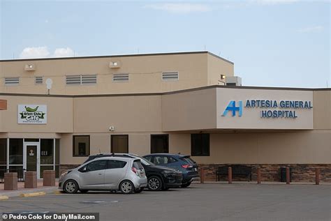 Artesia Hospital worker who found Alexee Trevizo's baby says bathroom was a 'war zone' | Daily ...