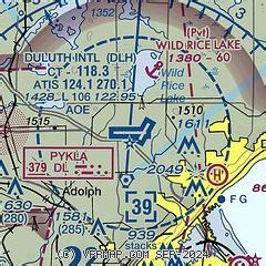 AirNav: KDLH - Duluth International Airport