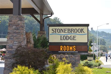 Stonebrook Lodge - UPDATED 2018 Prices & Hotel Reviews (Cherokee, NC) - TripAdvisor