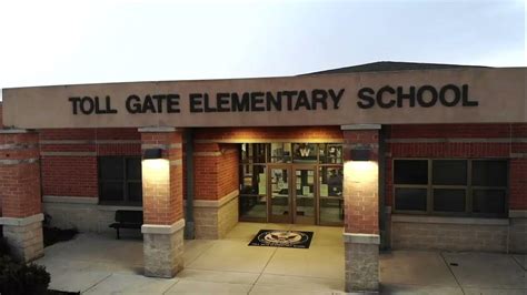 Toll Gate Elementary Homepage Launch Video - YouTube