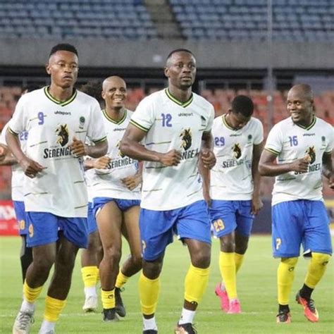 Taifa Stars gear up for 2023 AFCON with Egypt Friendly and European talents in squad