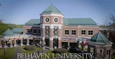 Graduate Hybrid Programs, International Students: Belhaven University | Jackson, MS