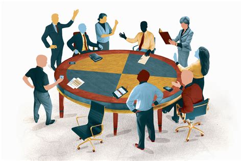 And So We Meet, Again: Why The Workday Is So Filled With Meetings : NPR