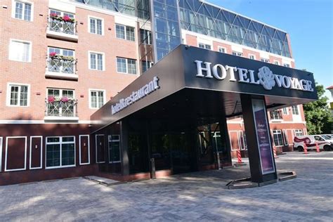 4 & 5 Star Hotels in Belgorod Oblast, Russia - TreatMe NZ