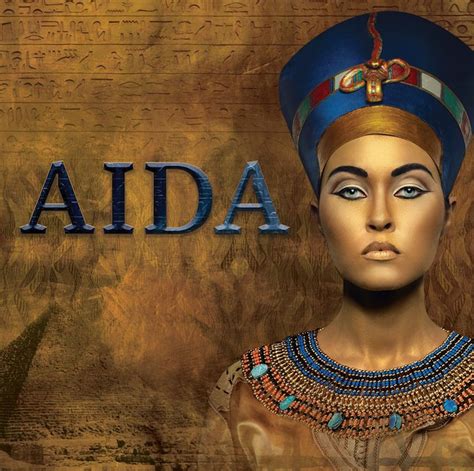 L'Aida di Verdi, in versione Easy Opera - La Fedeltà