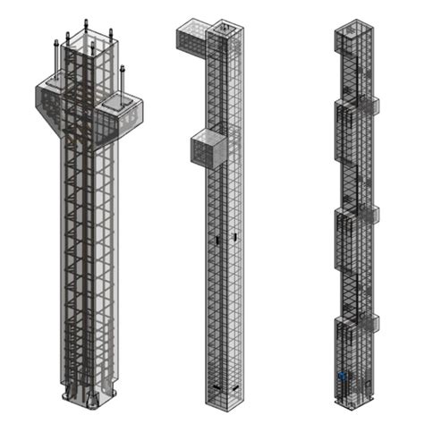 Beam Column Rebar Detail - The Best Picture Of Beam