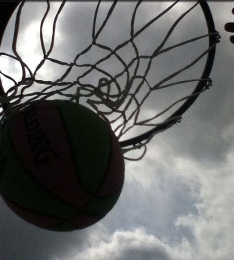 My photography of a basketball (sports in action Action Photography, Hoop Dreams, Basketball ...