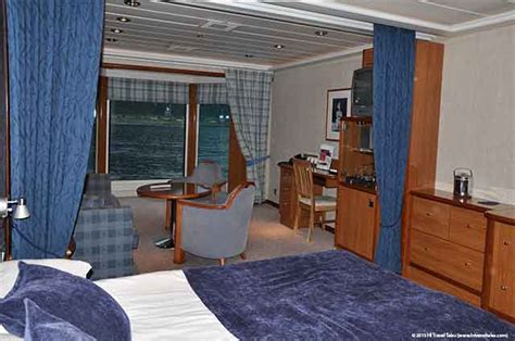 Hurtigruten cabins: differences, details - HI Travel Tales