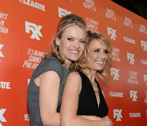 Shawnee Smith and Missi Pyle – Married Biography