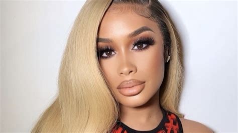 Rapper DreamDoll Comes Out: 'Proud To Announce I'm Bisexual'