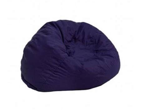 KidsFit Kinesthetic Classroom Calming Bean Bag Chair