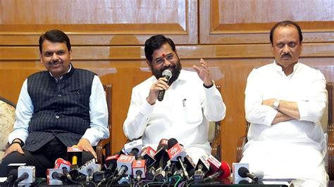 Maharashtra Lok Sabha Elections 2024: 6 Seats Of NCP In Mahayuti Alliance Come With 'Terms ...