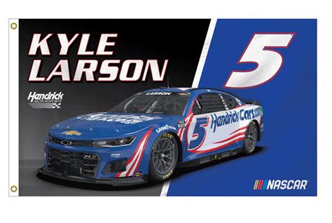 Kyle Larson #5 Nascar Champion Poster | ubicaciondepersonas.cdmx.gob.mx