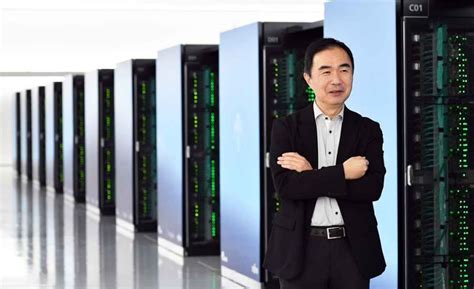 Fugaku Supercomputer to Train AI Tech in Japanese | JAPAN Forward