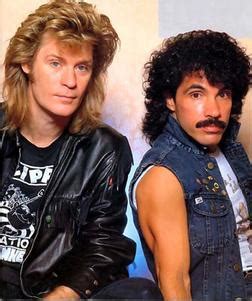 Whatever Happened To: Hall And Oates