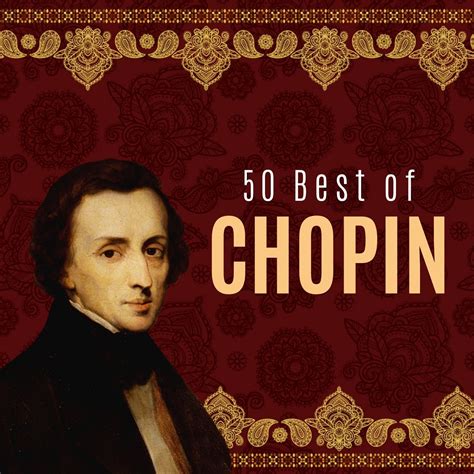 50 Best of Chopin - Halidon