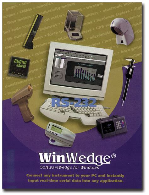 Item # 72304, WinWedge TAL Software Bar Code Label Software On Carolina Scales Inc.