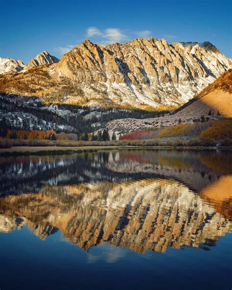 Eastern Sierra Fall Colors - TOP 20 SPOTS — Flying Dawn Marie | Travel blog, guides ...