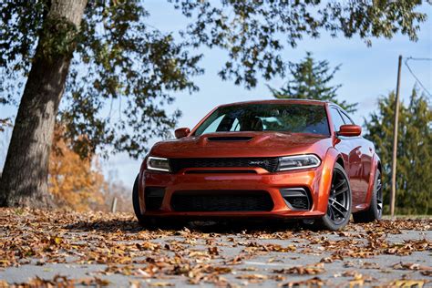 2024 Dodge Charger Srt8 Hellcat History | Avto Mobile