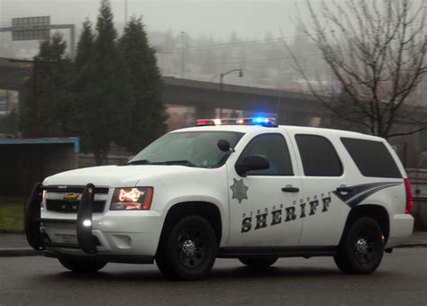 Pierce County Sheriff, Washington (AJM NWPD) | Pierce County… | Flickr